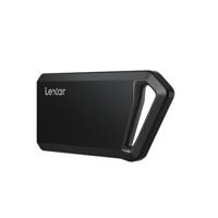 Externe Harde Schijf Lexar LSL600X512G-RNBNG 512 GB SSD - thumbnail