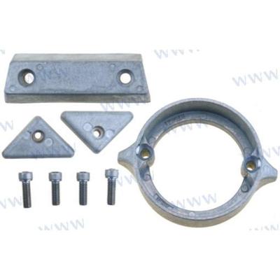 RECKITV290DPAL - ANODE-KIT Mercruiser