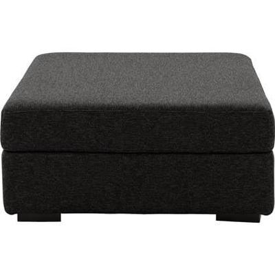 Goossens Hocker Lucca, 100 x 100 cm Goossens Hocker Lucca, 100 x 100 cm