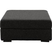 Goossens Hocker Lucca, 100 x 100 cm - thumbnail