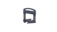 Rubi Delta Leveling Systeem Clips | 3-12 mm | 1 mm | 100 stuks - thumbnail