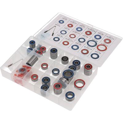 ENDURO BEARINGS Enduro bearing box - wheels