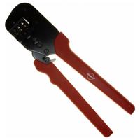 Molex Molex MOL Power & Signal Sol. 640160204 Krimptang - thumbnail