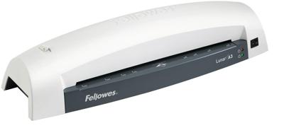 Fellowes lamineermachine Lunar voor ft A3 Fellowes lamineermachine Lunar voor ft A3