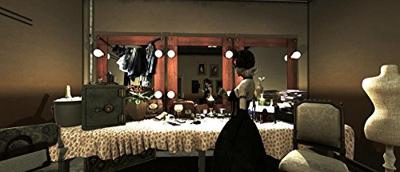 Dollhouse Dollhouse