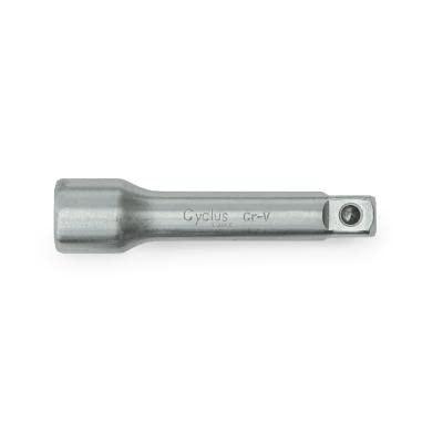 Cycplus 3/8" verlengstuk 75mm voor ratelsleutel cyclus 720554