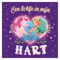 Rebo Publishers Een lichtje in mijn hart - thumbnail