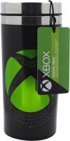 Xbox - Metal Travel Mug - thumbnail