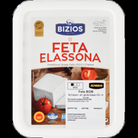 Jumbo Feta Bob 43+ Kaas 250 g - thumbnail