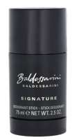 Baldessarini Signature Deo Stick 75 ml Deodorant Heren - thumbnail