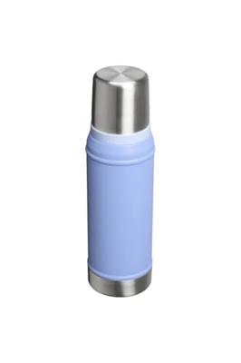 Stanley The Legendary Classic Bottle .75L / 25oz Thermosfles Hydrangea 750ML