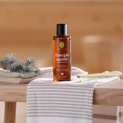 Primavera Sauna therapy source of energy bio 100 Milliliter