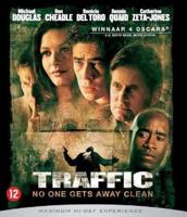 Traffic (Blu-ray) - thumbnail