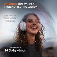 Beyerdynamic AVENTHO 300 Bluetooth Open-Ear Hoofdtelefoon Wit - thumbnail