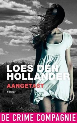Aangetast - Loes den Hollander - ebook