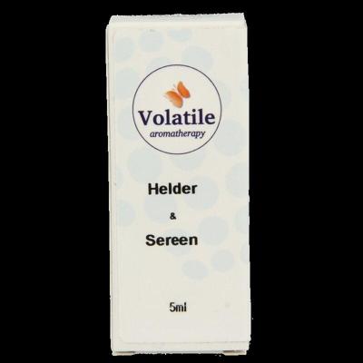 Helder & sereen 5 Milliliter Helder & sereen 5 Milliliter