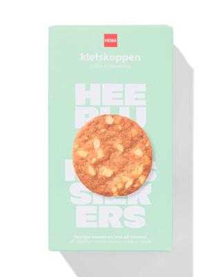 HEMA Kletskoppen 75g