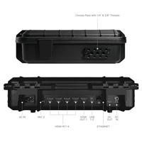 Osee Multicamera live streaming switcher met 14 inch scherm - thumbnail