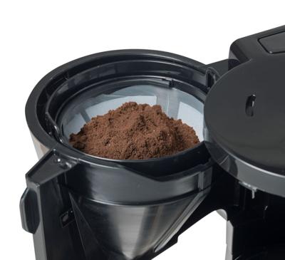 Bestron ACM1000CO Koffiefilter apparaat Brons Bestron ACM1000CO Koffiefilter apparaat Brons