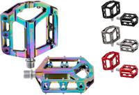 Katana Fire Blade Flat Pedals - thumbnail