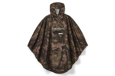 The Peoples Poncho 3.0 - Camo The Peoples Poncho 3.0 - Camo