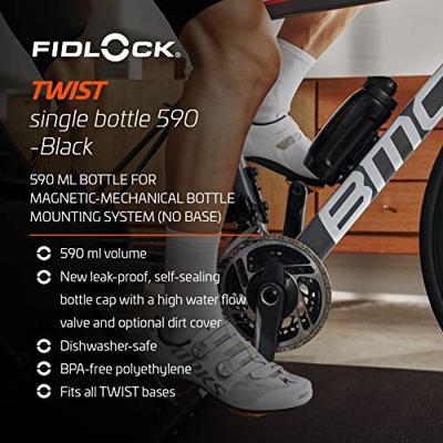 Fidlock twist single bottle 590