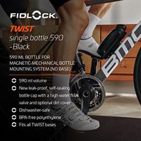 Fidlock TWIST Single Bottle 590 - thumbnail
