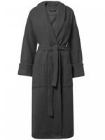 Vandyck Vandyck Barcelona Badjas Anthracite Medium - thumbnail