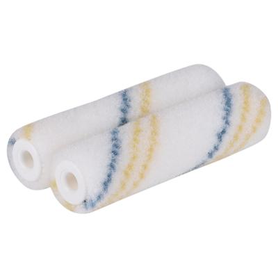 Copenhagen Pro nylon aflakroller - 6 mm vacht - 10 cm - 23.310.03 Copenhagen Pro nylon aflakroller - 6 mm vacht - 10 cm - 23.310.03