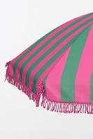 Osborn parasol groen h238xd220cm - In the mood - thumbnail