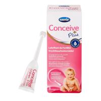 Conceive Plus Pre-conception Applicator 8x4g - thumbnail