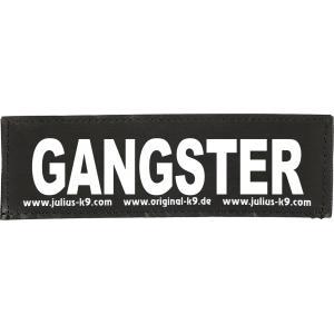 Julius K9 Label Gangster Small