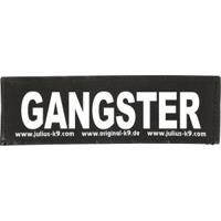 Julius K9 Label Gangster Small - thumbnail