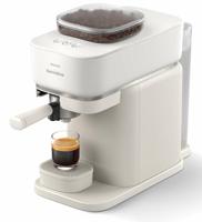 Philips BAR303/00 Baristina Espresso Koffiemachine met Baristina Melkopschuimer Bundel - thumbnail