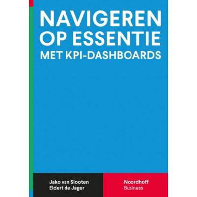 Navigeren op essentie (Paperback)