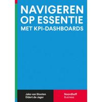 Navigeren op essentie (Paperback) - thumbnail
