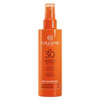 Collistar Sun Moisturizing Tanning Spray SPF30 Melk 200ml - thumbnail