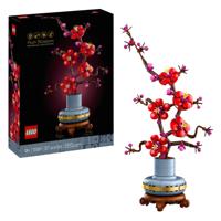 LEGO Botanicals Japanse abrikoos 10369 - thumbnail