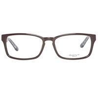 Heren Brillenframe Gant GA3069-048-55 Bruin Ø 55 mm - thumbnail