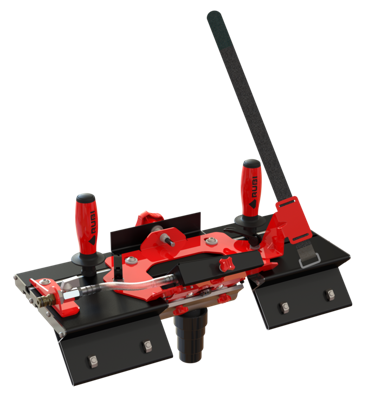 Rubi Mitre-Mate Verstekaccessoire | Hoogwaardige Verstekzaagsnede - 52825