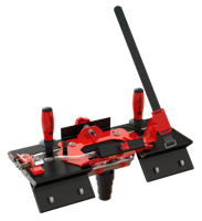 Rubi Mitre-Mate Verstekaccessoire | Hoogwaardige Verstekzaagsnede - 52825 - thumbnail