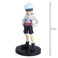 Shaman King Banpresto Figure - Horohoro - thumbnail