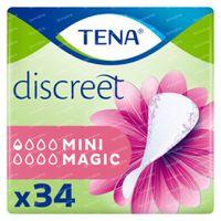 Tena Discreet Mini Magic 34 - thumbnail