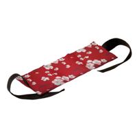 Sissel Cherry Heat Belt Bloesem - thumbnail