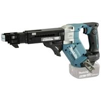 Makita DFR551Z Accu Schroefautomaat 25-55mm 18V Basic Body - thumbnail