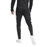 adidas Tiro 24 Slim Trainingsbroek Zwart Wit - thumbnail