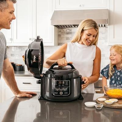 Voedselverwerker NINJA OP300 6 L 1460 W