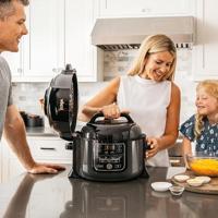 NINJA Foodi OP300EU - 7-in-1 multicooker - TenderCrisp-technologie - thumbnail