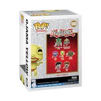 Yu-Gi-Oh! Funko Pop Vinyl: Ojama Yellow - thumbnail