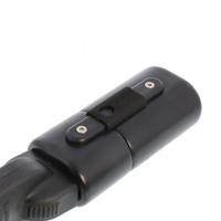 Axa Kettingslot linq pro art-3 100 cm x 10 mm zwart - thumbnail